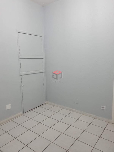 Imagem 7 de 8 de Sala Para Aluguel, Centro - Santo André/sp - 91559