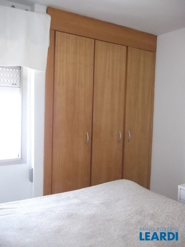 Imagem 6 de 15 de Apartamento - Sumaré - Sp - 416962