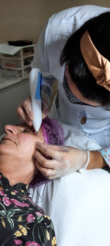 Imagem 3 de 5 de Curso De Estética