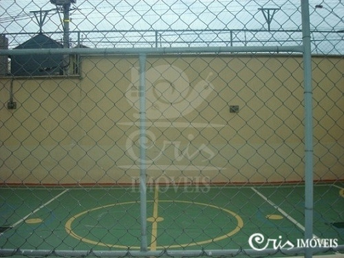 Imagem 7 de 9 de Apartamento Em Vila Nossa Senhora Das Vitórias - Mauá - Sp - Av01/a181