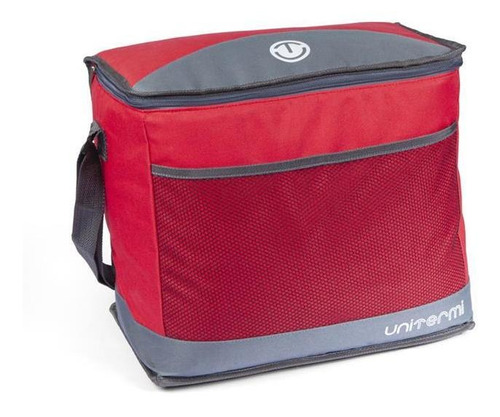 Bolsa Térmica Marmita Ice Cooler 24l Com Alça Ajustável