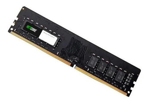 Memoria Para Pc Ddr4 32gb 3200 Netcore