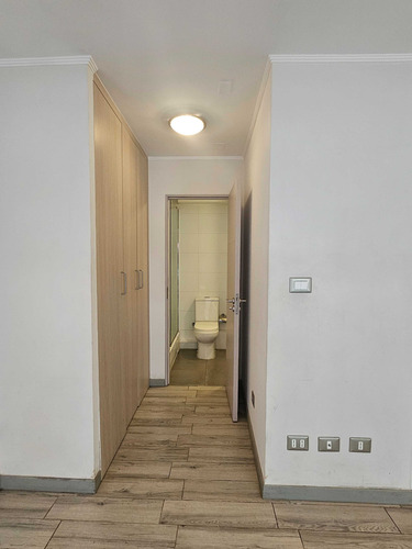 Se Arrienda Home Studio En Concepción (106344)