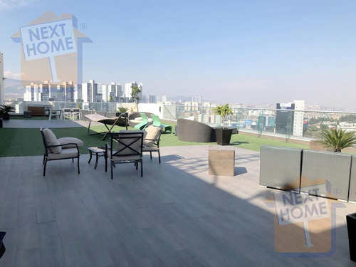 Imagen 12 de 28 de Renta Loft Interlomas