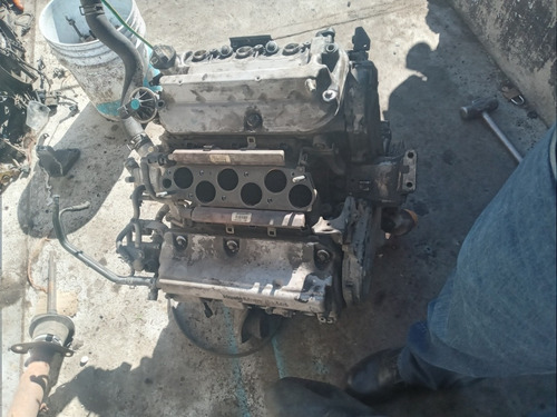 Motor Honda Odyssey 04-07 (Usado)