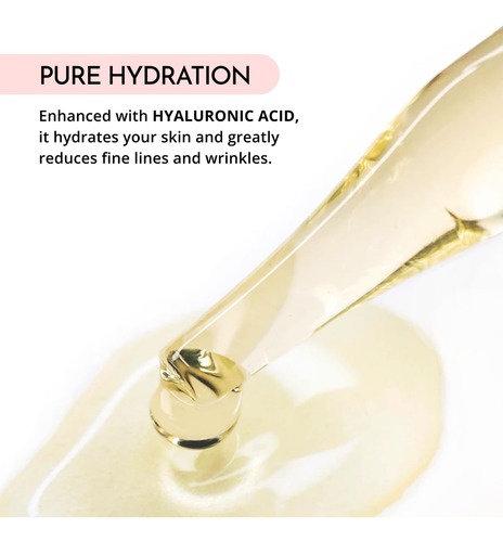 Sérum Facial Maelove Vitamin C Glow Maker, 30 Ml, Con E E Hy