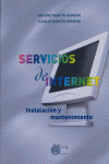 Servicios De Internet: Instalación Y Mantenimiento