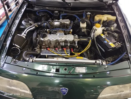 Daewoo Espero 2.0
