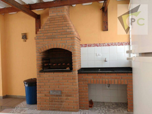 Imagem 5 de 27 de Apartamento Com 3 Dormitórios À Venda, 80 M² Por R$ 460.000 - Santana - São Paulo/sp - Ap0501