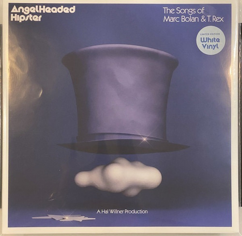 Angelheaded Hipster: The Songs Of Marc Bolan & T. Rex Vinilo