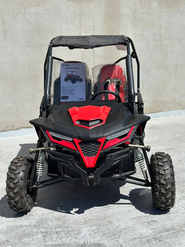 Side By Side Utv Razer 200cc-170cc