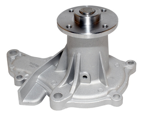 Bomba Agua Para Toyota Levin Sprinter Trueno 1.6 4age 2001
