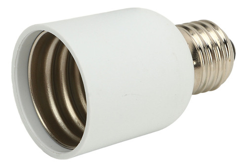 Adaptador De Enchufe De Luz E27 A E40 Professional Heat De 2