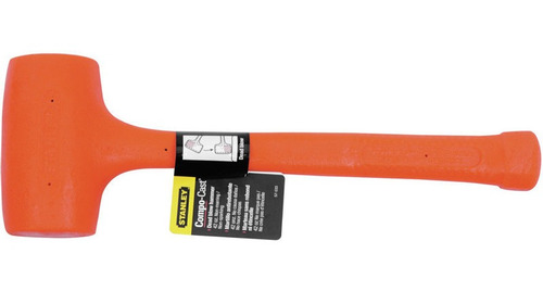 Martillo 42 Oz 57-533 Stanley
