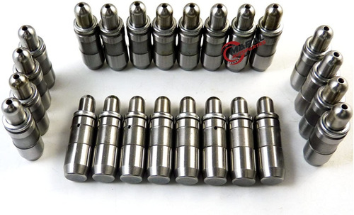 Imagen 1 de 4 de Kit 24 Botadores Dodge Journey Sebring Stratus 2.7 V6