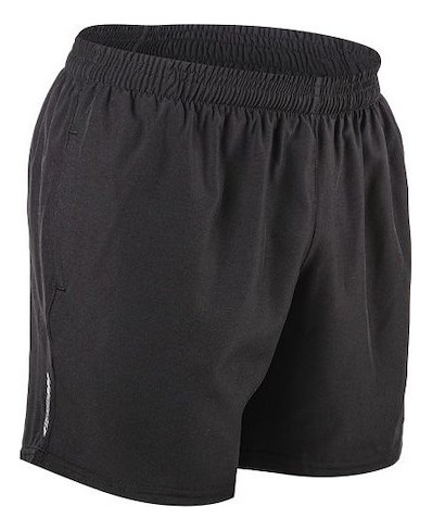 Short Gilbert Virtuo Entrenamiento Con Bolsillos Asfl70