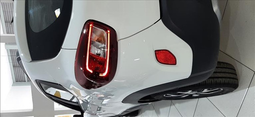 Imagem 14 de 14 de Renault Kwid Novo Kwid Outsider 1.0 12v Sce
