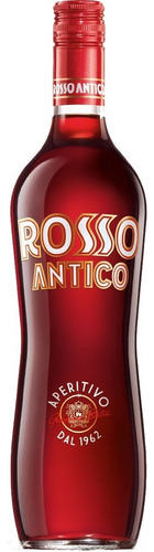 Vermu Premium Rosso Antico 750ml Italia