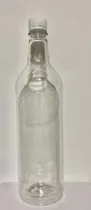 Comprar Envases Plasticos Tipo Pet 1 Litro 1000ml  Licorero  100und