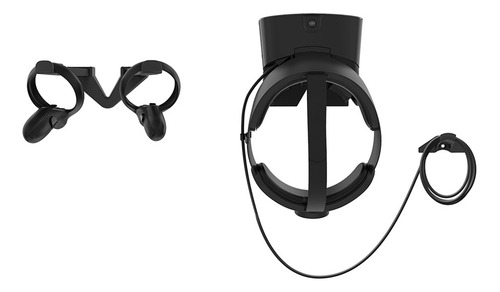 Suporte De Fone De Ouvido Vr Hook Vr Wall Accessories Para P