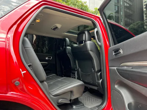Dodge Durango GT AWD