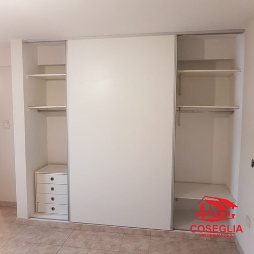 Departamento En Venta En Quilmes Oeste, Quilmes, G.b.a. Zona Sur