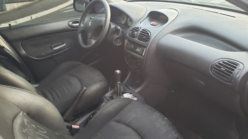 Peugeot 206 Felini Completo 2005