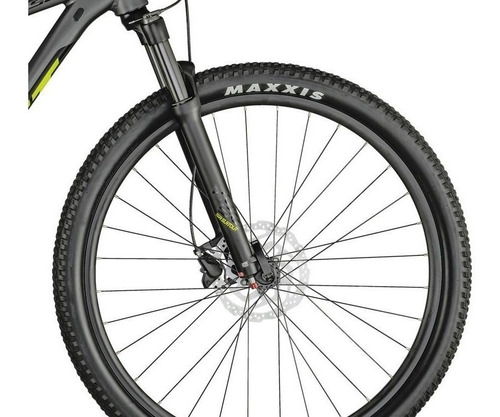 Bicicleta Scott Scale 980 2021 - Shimano Deore 12v