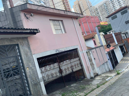 Imagem 2 de 10 de Terreno À Venda, 300 M² Por R$ 800.000,00 - Mandaqui (zona Norte) - São Paulo/sp - Te0055
