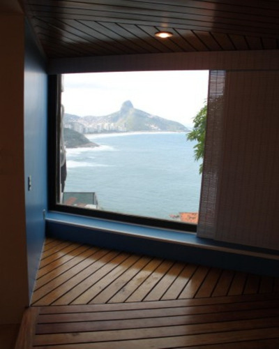 Imagem 15 de 30 de Casa Triplex 6 Suítes No Joá - 2042005424 - 32010350