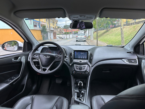 Chery Arrizo 5 1.5 Rx Turbo Flex 4p