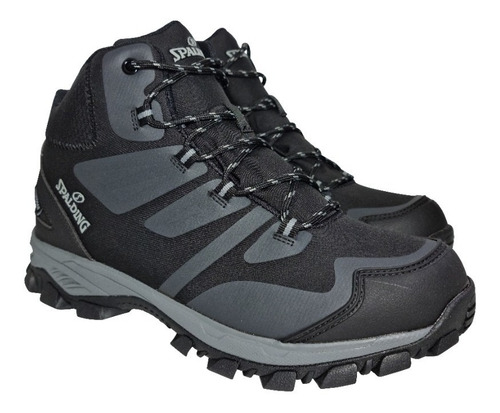 Imagen 2 de 6 de Zapatilla Spalding A Prueba De Agua Waterproof Outdoor