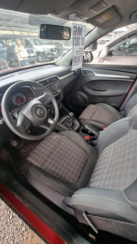 Mg Zs 1.5 Com Mt 2021