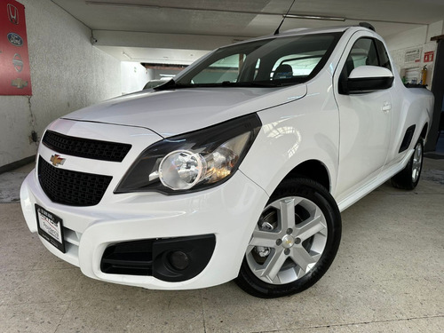 Chevrolet Tornado 1.8 Lt Mt