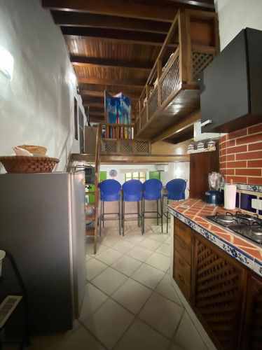 Imagen 6 de 18 de Casa En Villa Dorada, Ciudad Flamingo, Chichiriviche