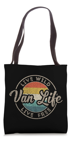 Van Life, Accesorio Retro De Los 80, Vintage, Van Life Van D