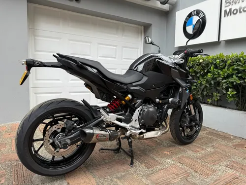 Bmw F 900 R Dynamic