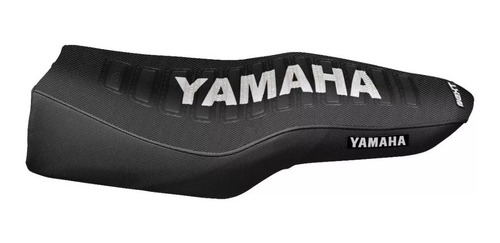 Funda Asiento Yamaha Fz 16 Hfe Alvaro Rodados