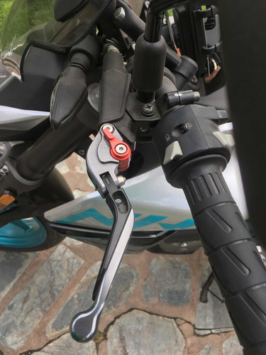 Imagen 8 de 11 de Cf Moto Nk 250