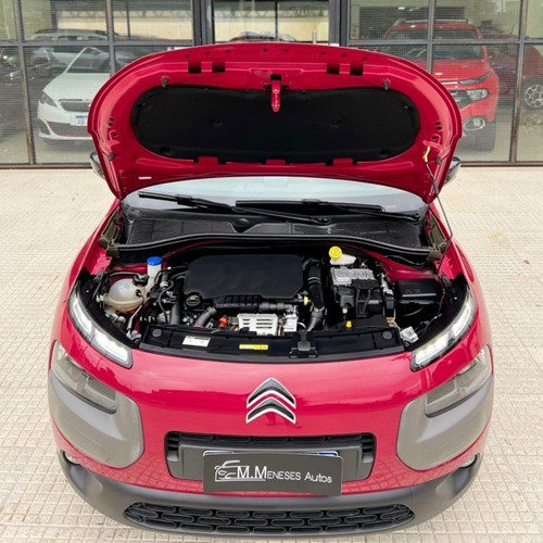 Imagen 9 de 13 de Citroen C4 Cactus