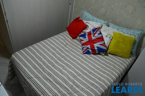 Imagem 12 de 15 de Apartamento - Ipiranga - Sp - 633052