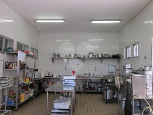 Comercial-são Paulo-real Parque | Ref.: 353-im210521 - 353-im210521