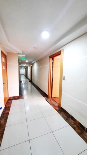 Impecable Departamento 2d2b, Concepción.