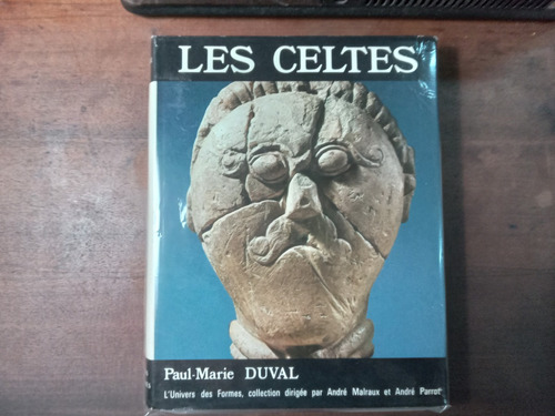 Libro Les Celtes   