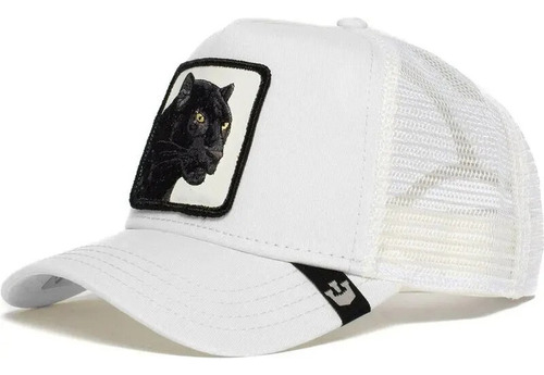 Gorra De Béisbol De Animales De Dibujos Animados