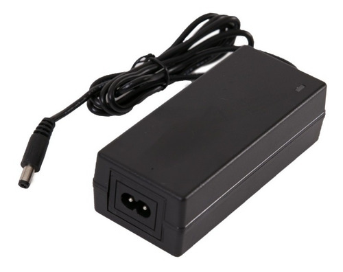 Fuente Switching 12v 6a Tira Led Cctv Plastica Transformador