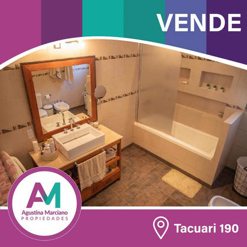 Imagen 7 de 11 de Preciosa Casa En Venta!