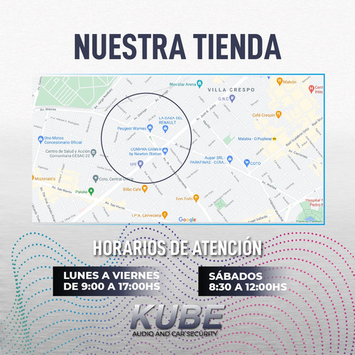 Anillo Soporte Celular Y Tablet Anti Robo Reduce Caidas Kube