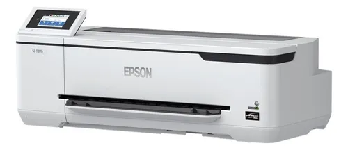 Impressora função única cor Epson SureColor T3170 127/220V