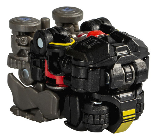 Figura De Acción Transformers Studio Series Bumblebee 8 9 Cm
